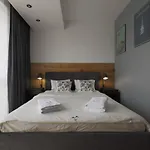 Apartamento 1n2 Taras Z Widokiem - Sun&sport