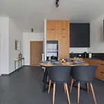 1n2 Taras Z Widokiem - Sun&sport Appartement *