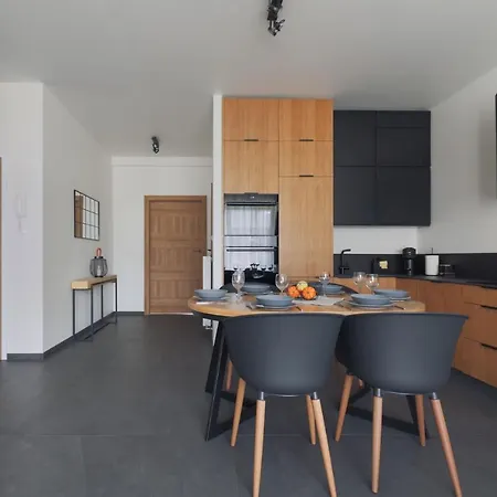 1n2 Taras Z Widokiem - Sun&sport Appartement *