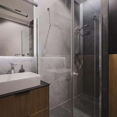 Appartement 1n2 Taras Z Widokiem - Sun&sport *