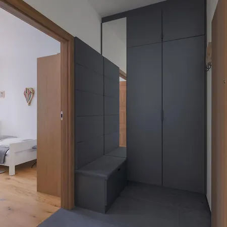 Appartement 1n2 Taras Z Widokiem - Sun&sport *