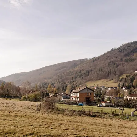 Apartmán 1n2 Taras Z Widokiem - Sun&sport *