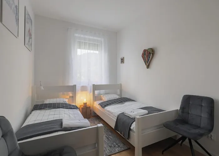 1n2 Taras Z Widokiem - Sun&sport *