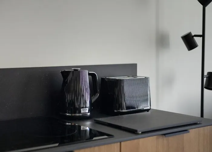 Apartmán 1n2 Taras Z Widokiem - Sun&sport Szczyrk