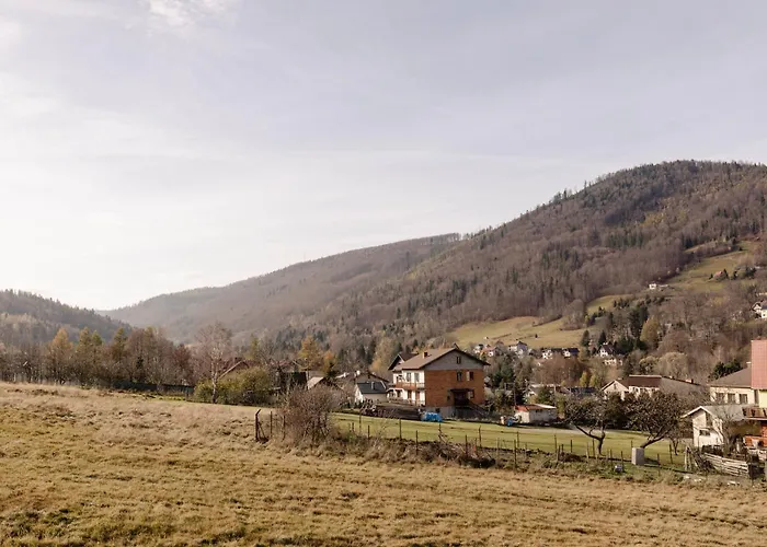 Apartmán 1n2 Taras Z Widokiem - Sun&sport *